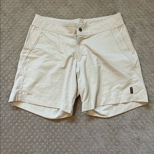 Prana soft, lightweight short
